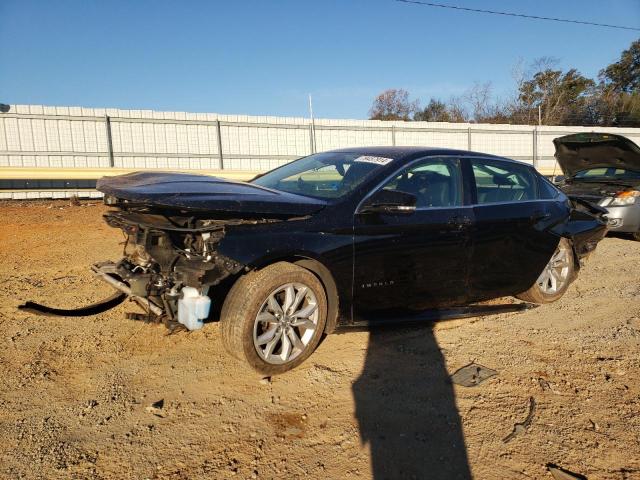  CHEVROLET IMPALA 2020 Black