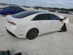 2013 Lincoln Mkz  zu verkaufen in Arcadia, FL - Front End