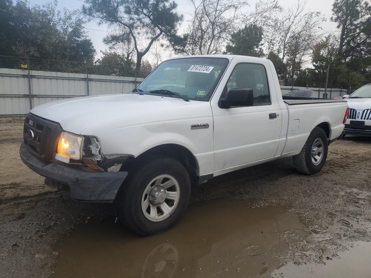 2011 Ford Ranger - Image 1