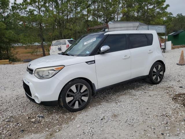 2015 Kia Soul !