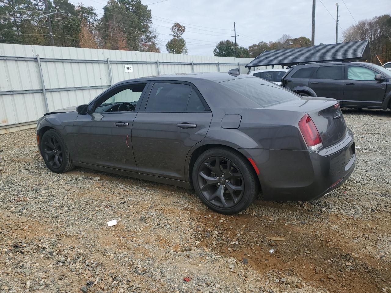 2021 Chrysler 300 - Image 2