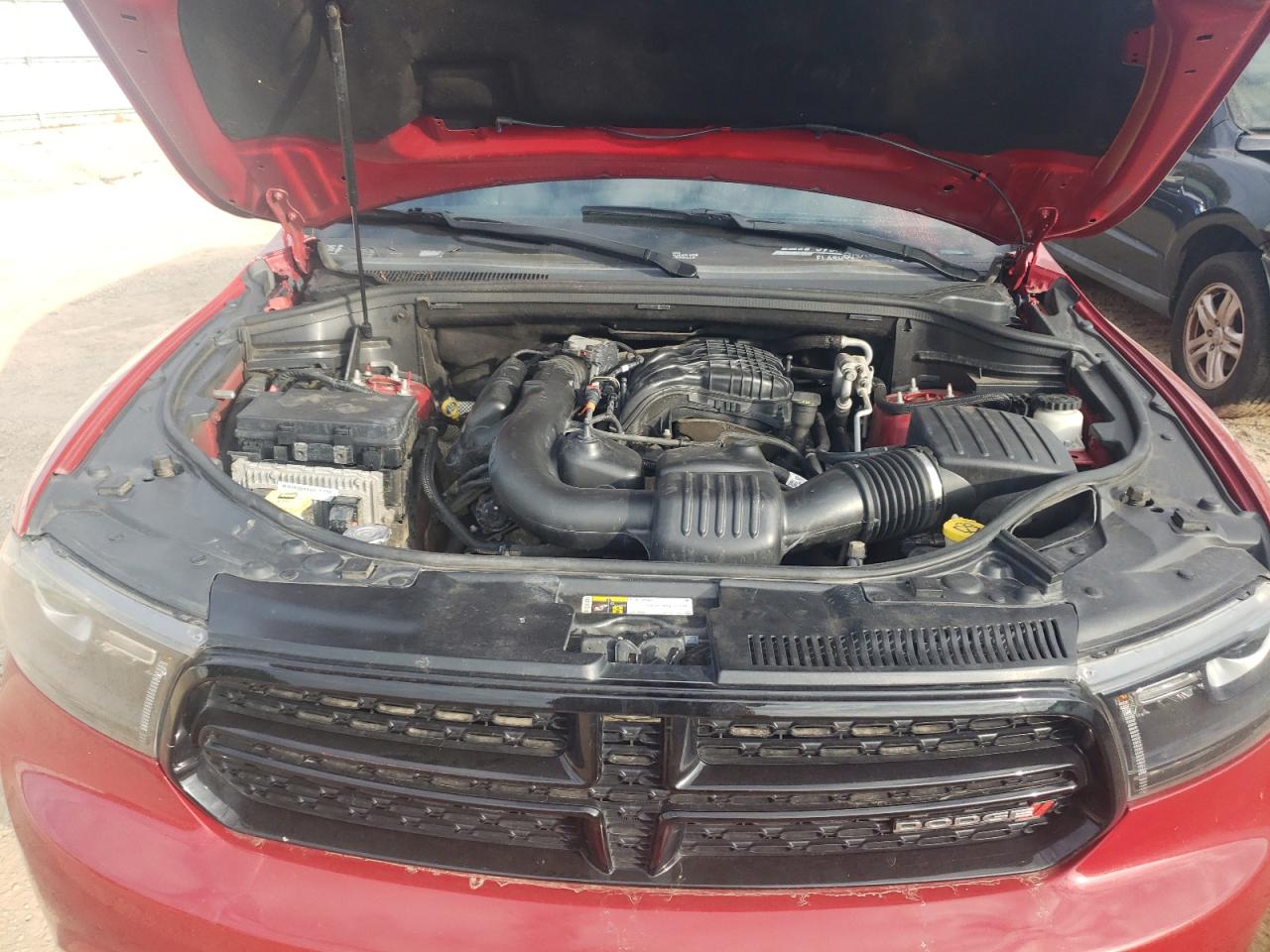 2015 Dodge Durango - Image 12