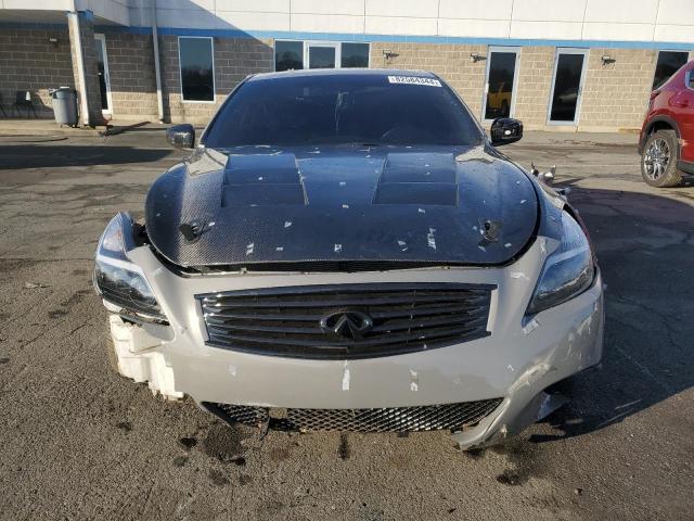  INFINITI G37 2013 Серый