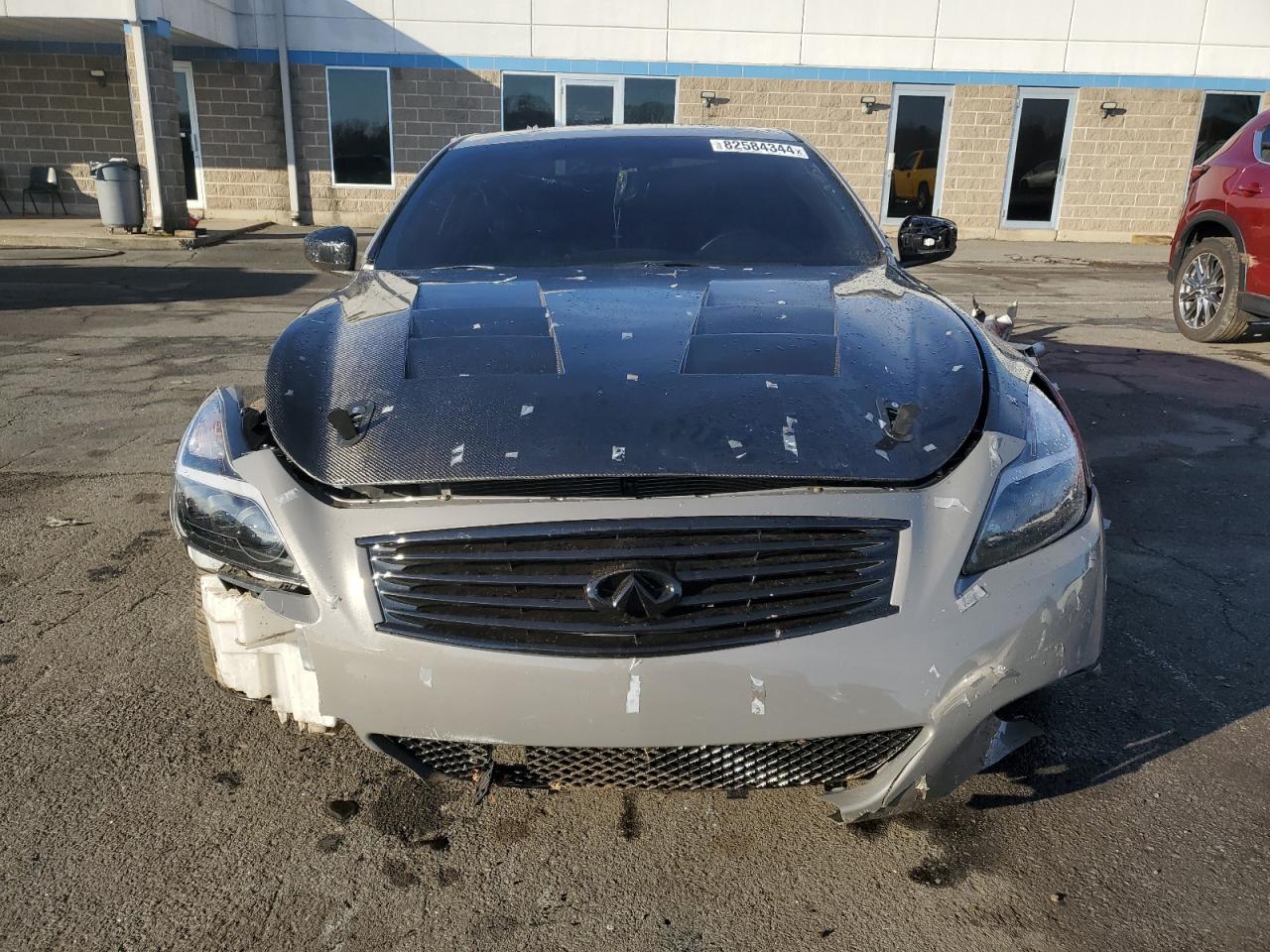 2013 Infiniti G - Image 5