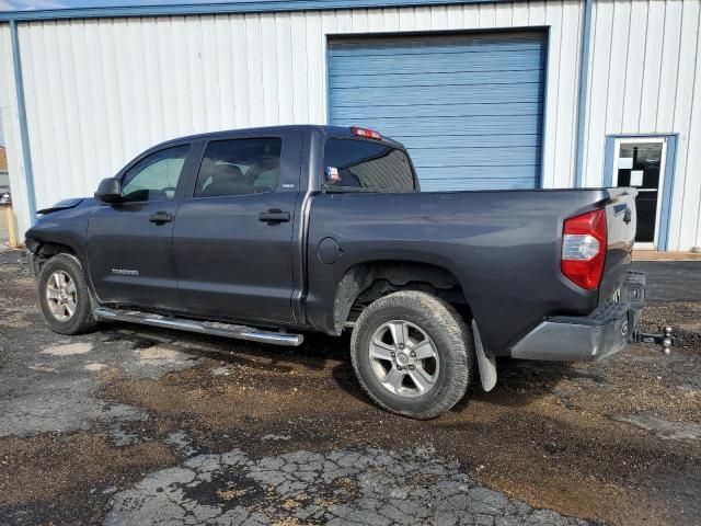  TOYOTA TUNDRA 2015 Szary