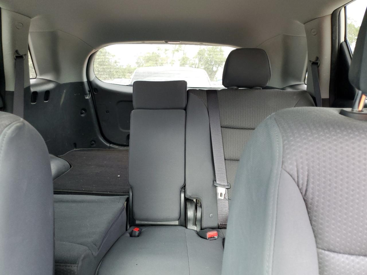 2013 Kia Sorento - Image 10