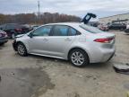 2021 Toyota Corolla Le იყიდება Louisville-ში, KY - Mechanical