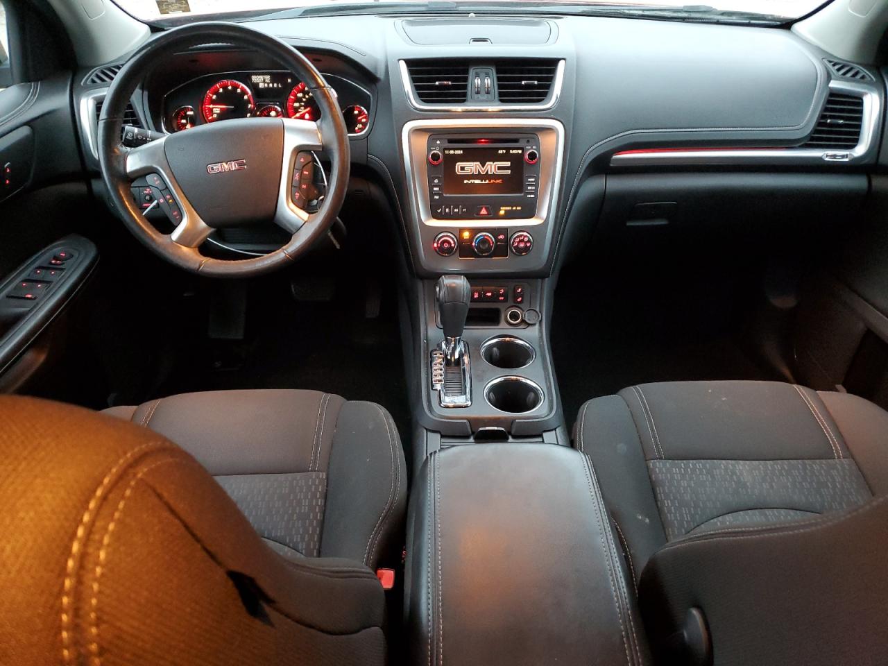 2013 GMC Acadia - Image 8