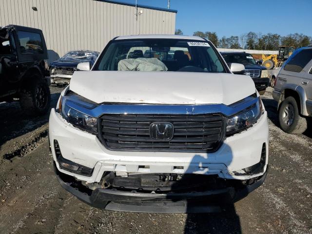  HONDA RIDGELINE 2023 Czarny