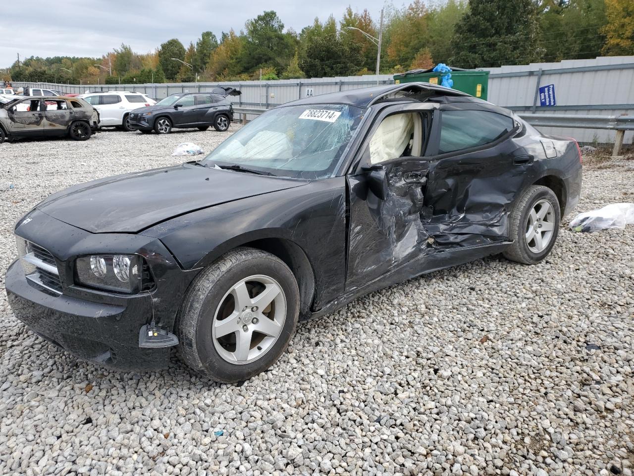 2010 Dodge Charger - Image 1