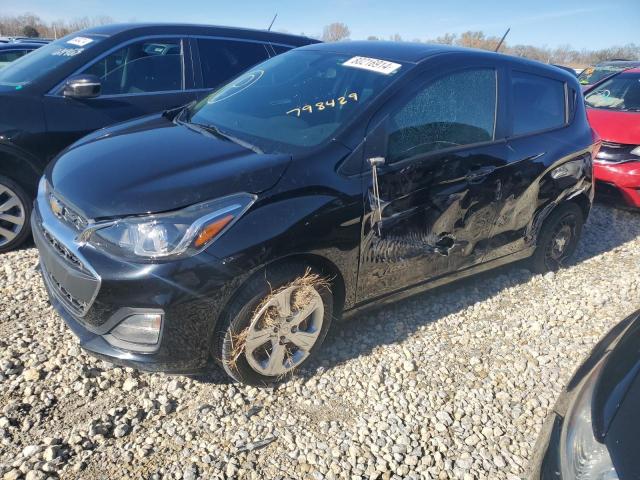 2019 Chevrolet Spark Ls