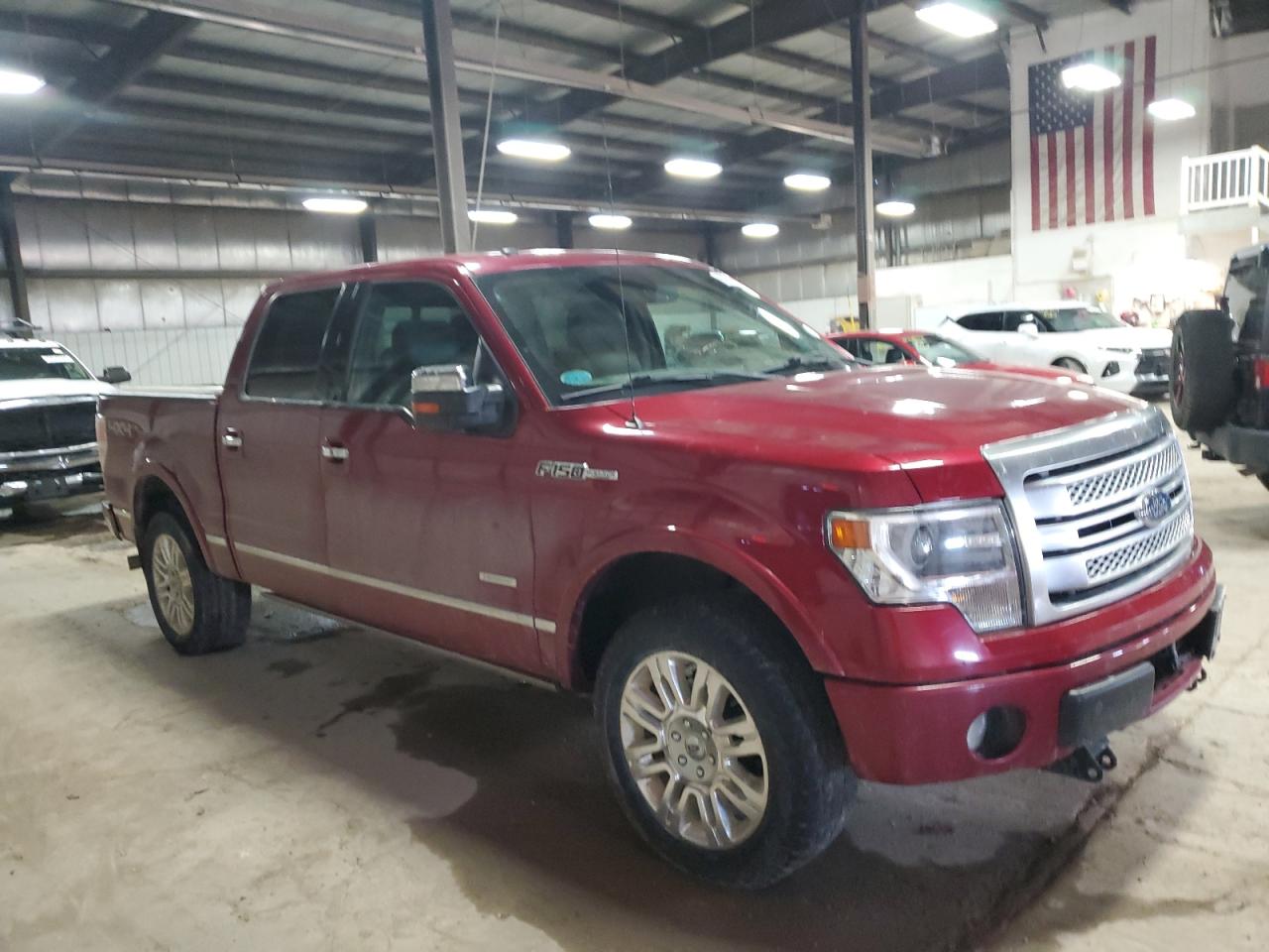 2013 Ford F-150 - Image 4