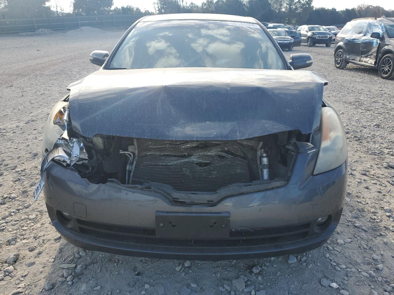 2008 Nissan Altima - Image 5