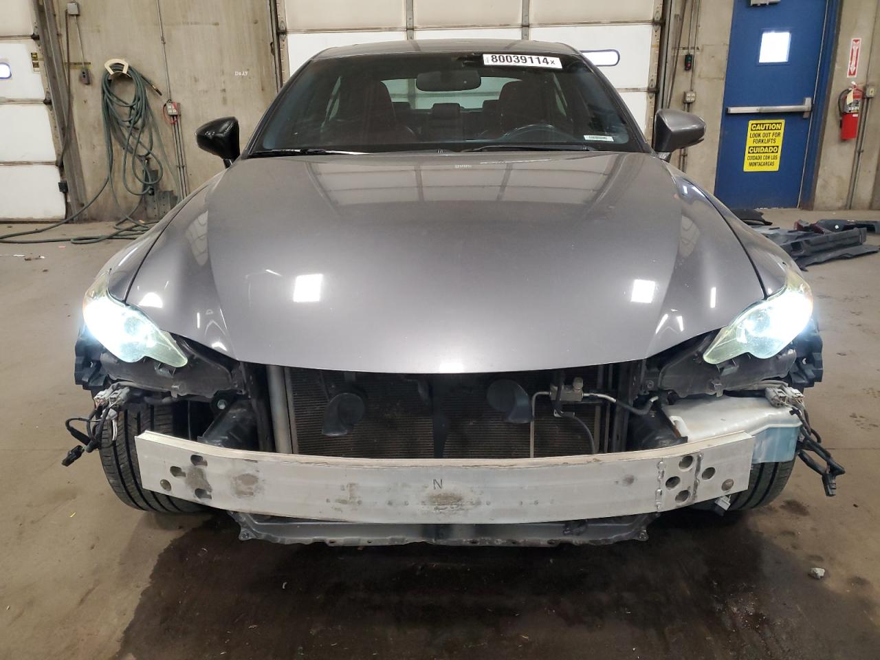 2014 Lexus IS - Image 5