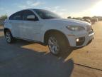 2013 Bmw X6 Xdrive50I للبيع في Wilmer، TX - Rear End