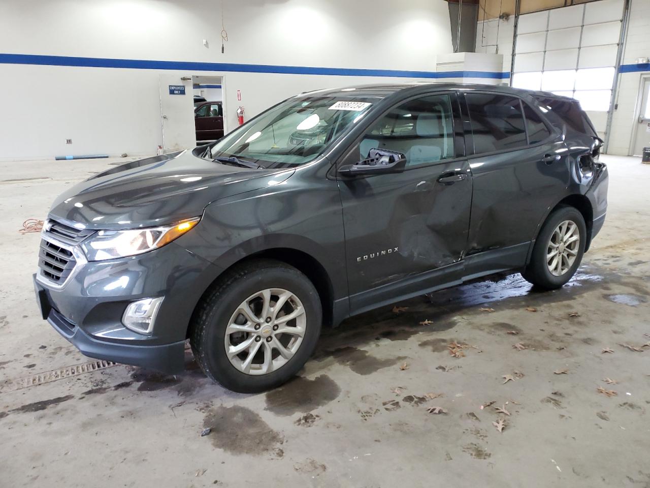 2019 Chevrolet Equinox - Image 1