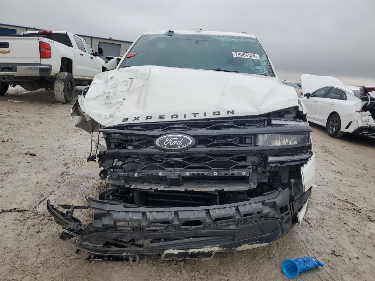 VIN 1FMJU1KT0NEA35455 2022 FORD EXPEDITION no.5