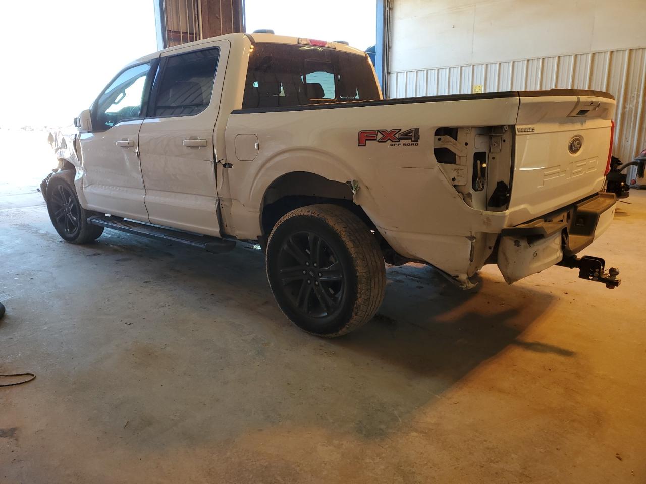 2023 Ford F-150 - Image 2