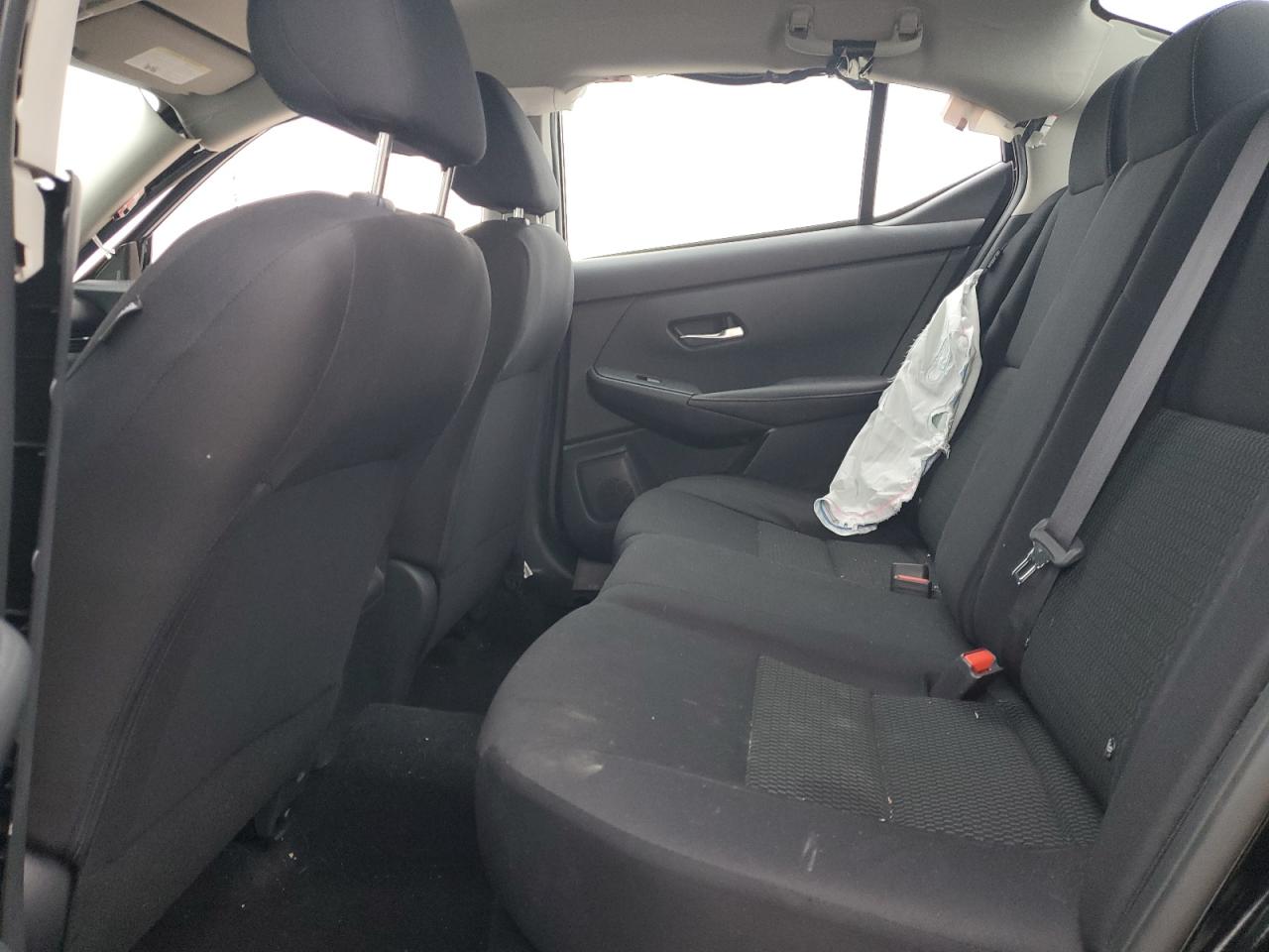 2020 Nissan Sentra - Image 10