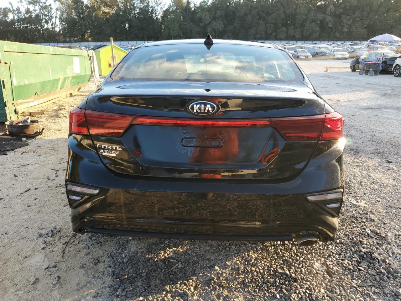 2021 Kia Forte - Image 6