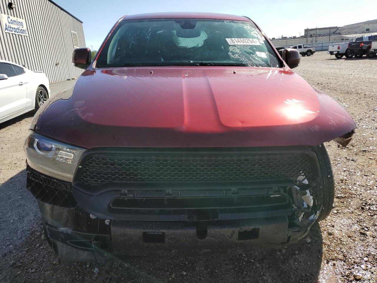 2017 Dodge Durango - Image 5