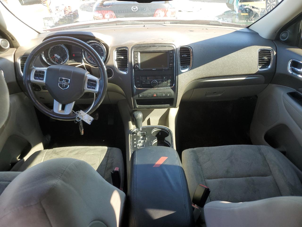 2013 Dodge Durango - Image 8