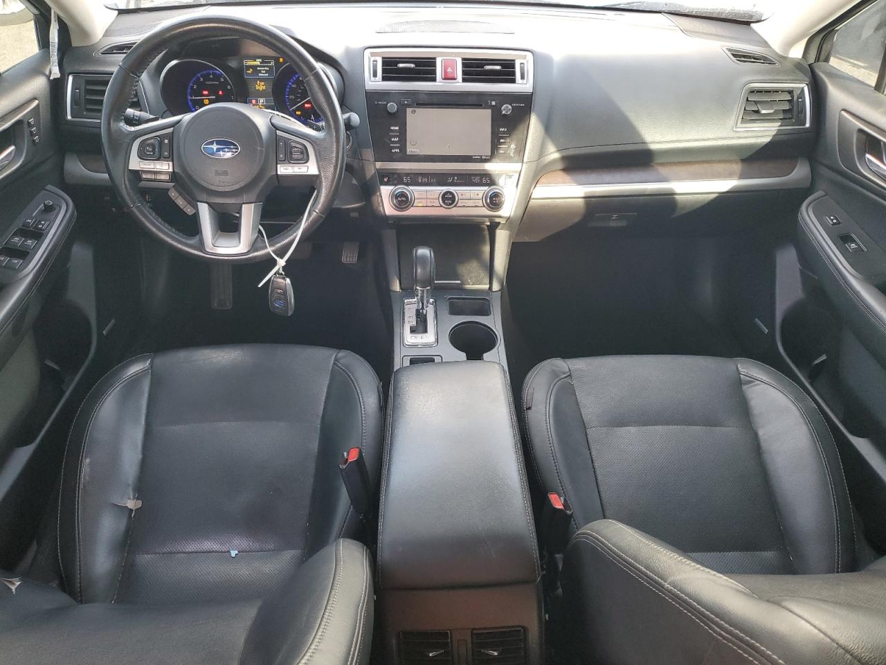 2017 Subaru Outback - Image 8