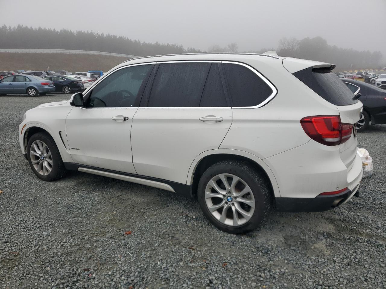 2015 BMW X5 - Image 2