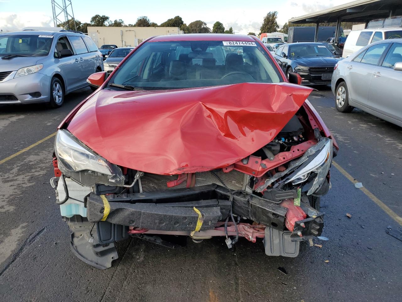 2018 Toyota Corolla - Image 5