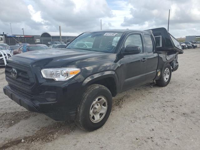 2023 Toyota Tacoma Access Cab