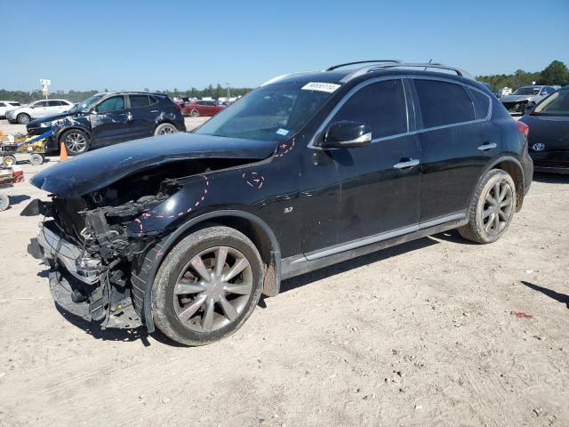 2017 Infiniti Qx50 