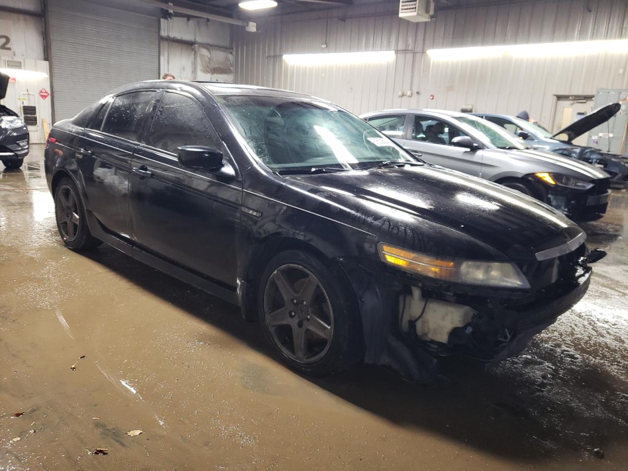2006 Acura TL - Image 4