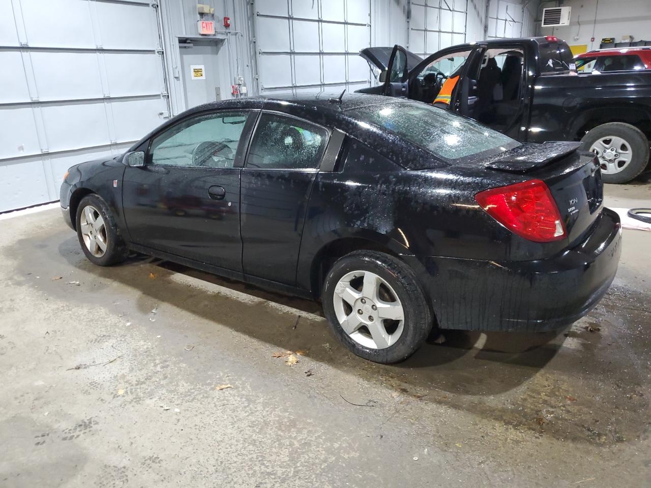 2006 Saturn Ion Level 2 VIN: 1G8AN15F96Z102128 Lot: 78907514