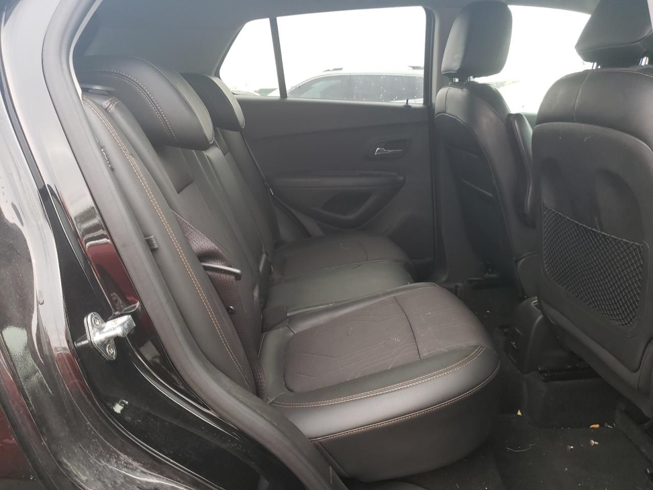 2019 Chevrolet Trax - Image 11