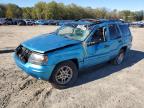 2004 Jeep Grand Cherokee Laredo na sprzedaż w Conway, AR - All Over