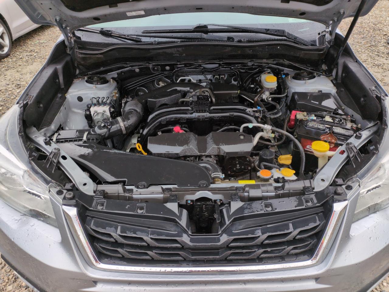 2017 Subaru Forester - Image 12