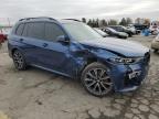 2020 Bmw X7 Xdrive40I за продажба в Pennsburg, PA - Front End