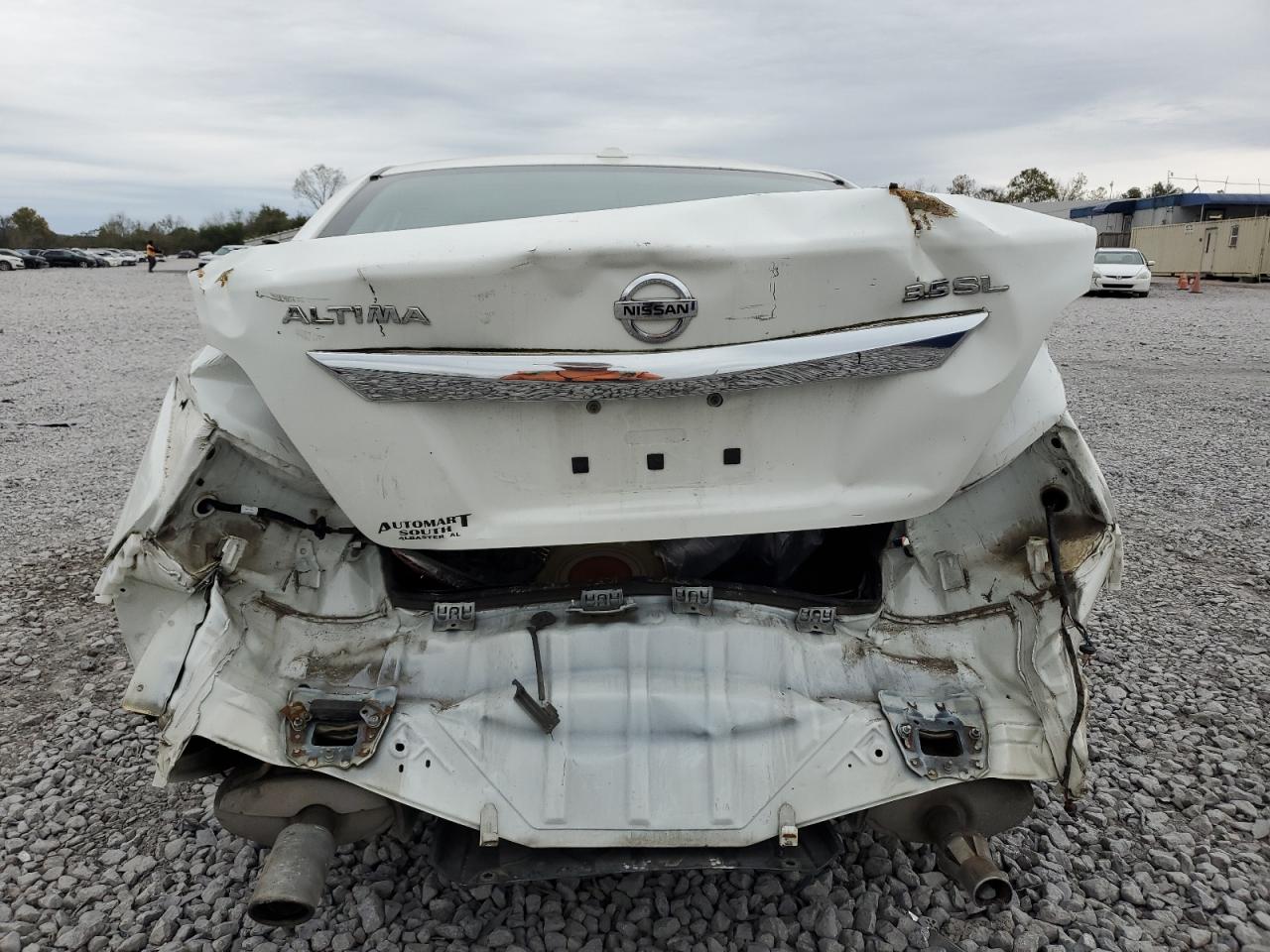 2013 Nissan Altima - Image 6