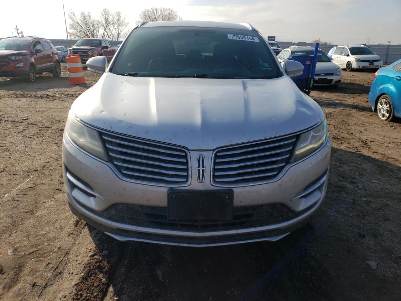 2016 Lincoln MKC - Image 5