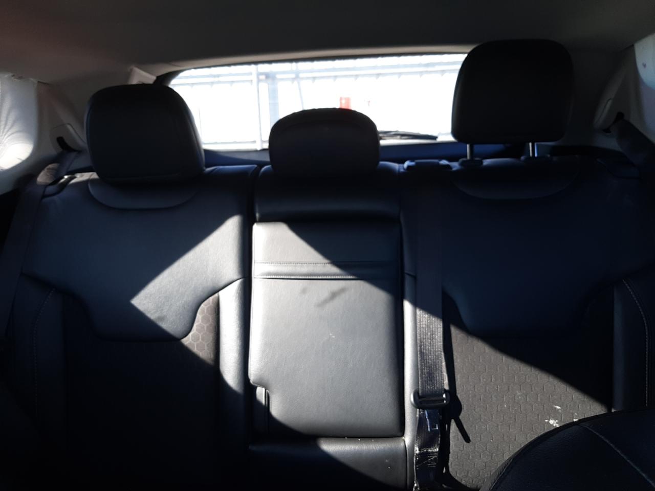 2019 Jeep Compass - Image 10
