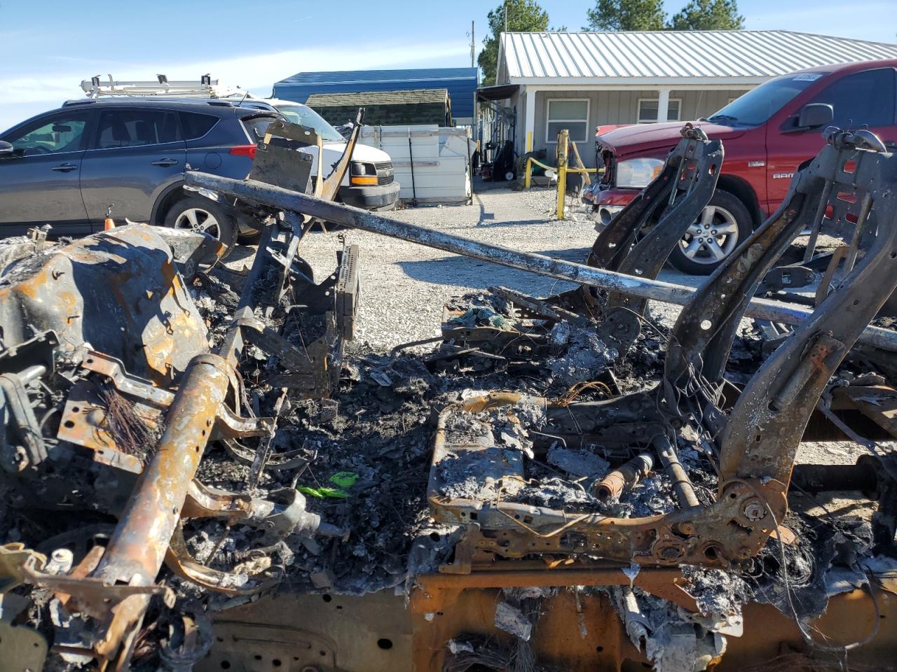 2018 Ford F250 - Image 7