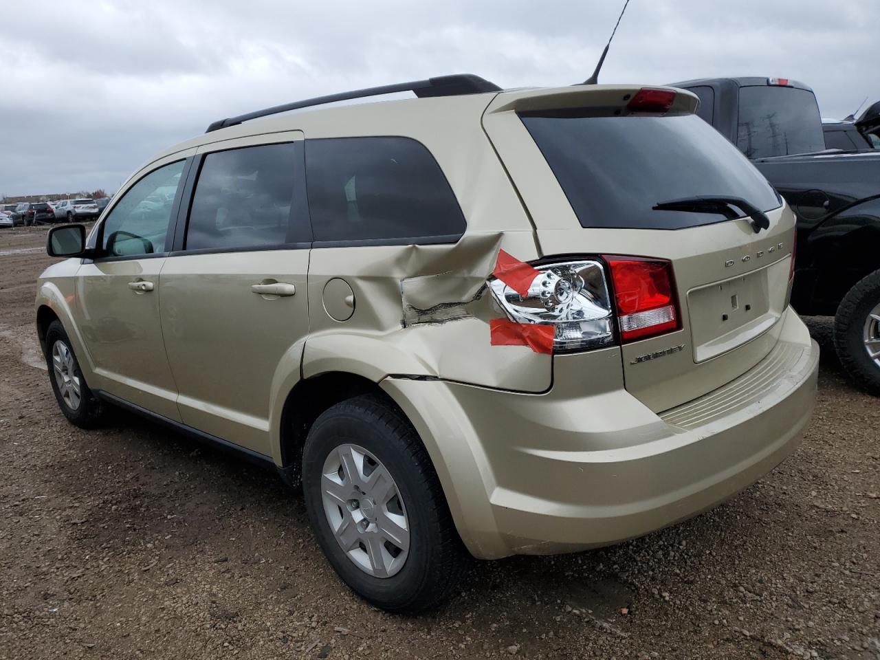 2011 Dodge Journey - Image 2