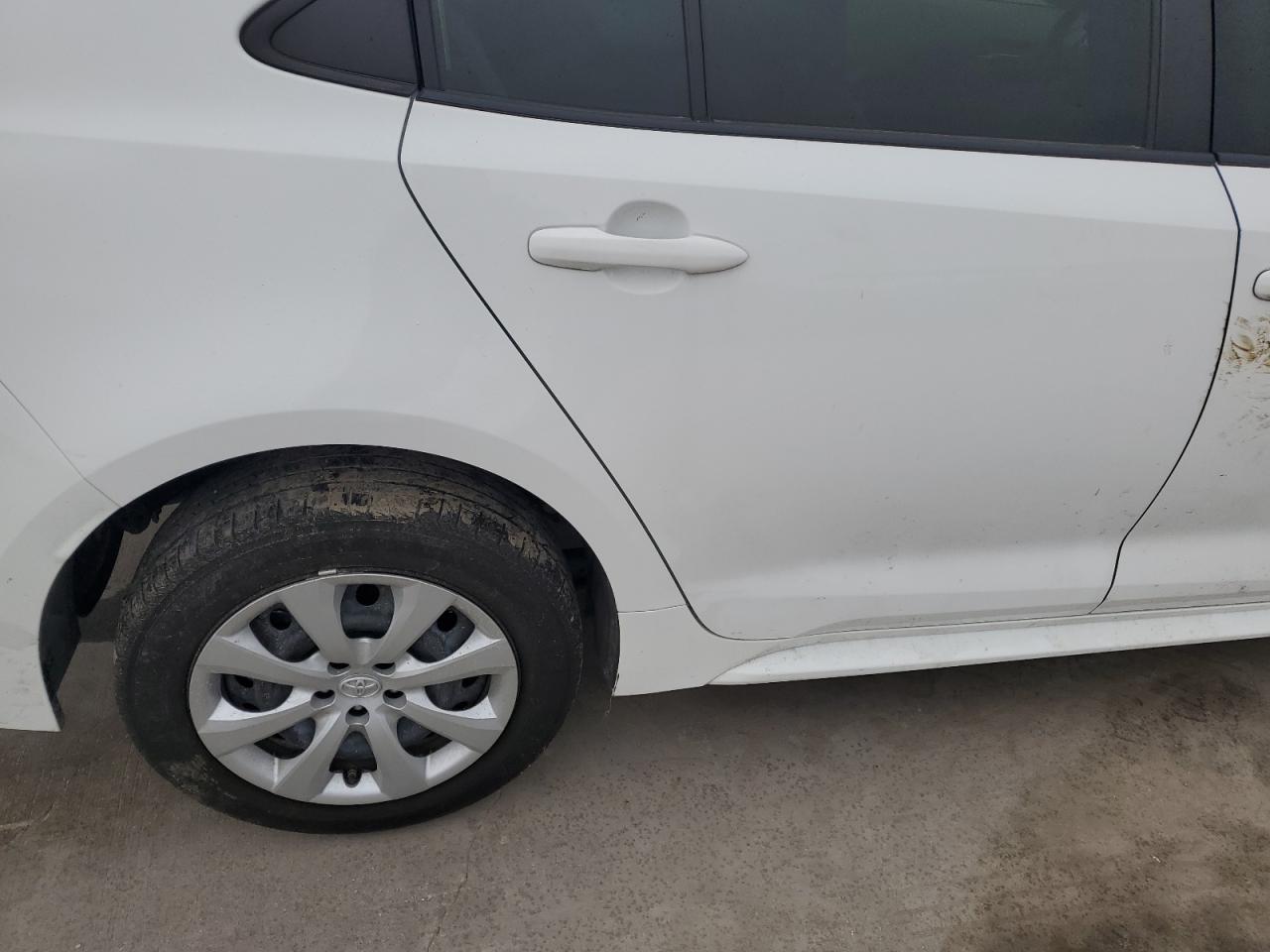 2021 Toyota Corolla - Image 11