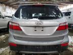 2013 Hyundai Santa Fe Gls за продажба в Brighton, CO - Front End