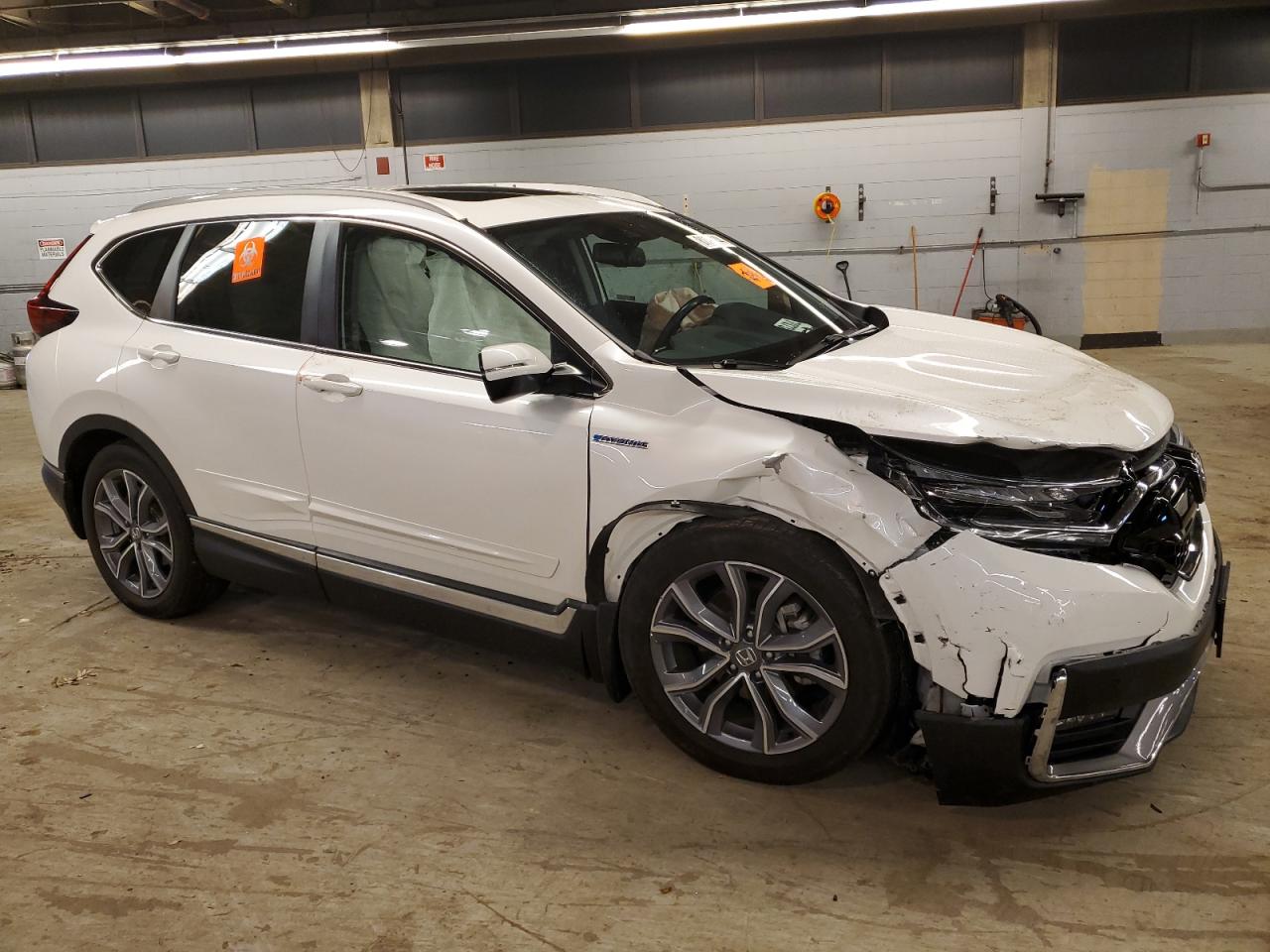 2020 Honda CR-V - Image 4