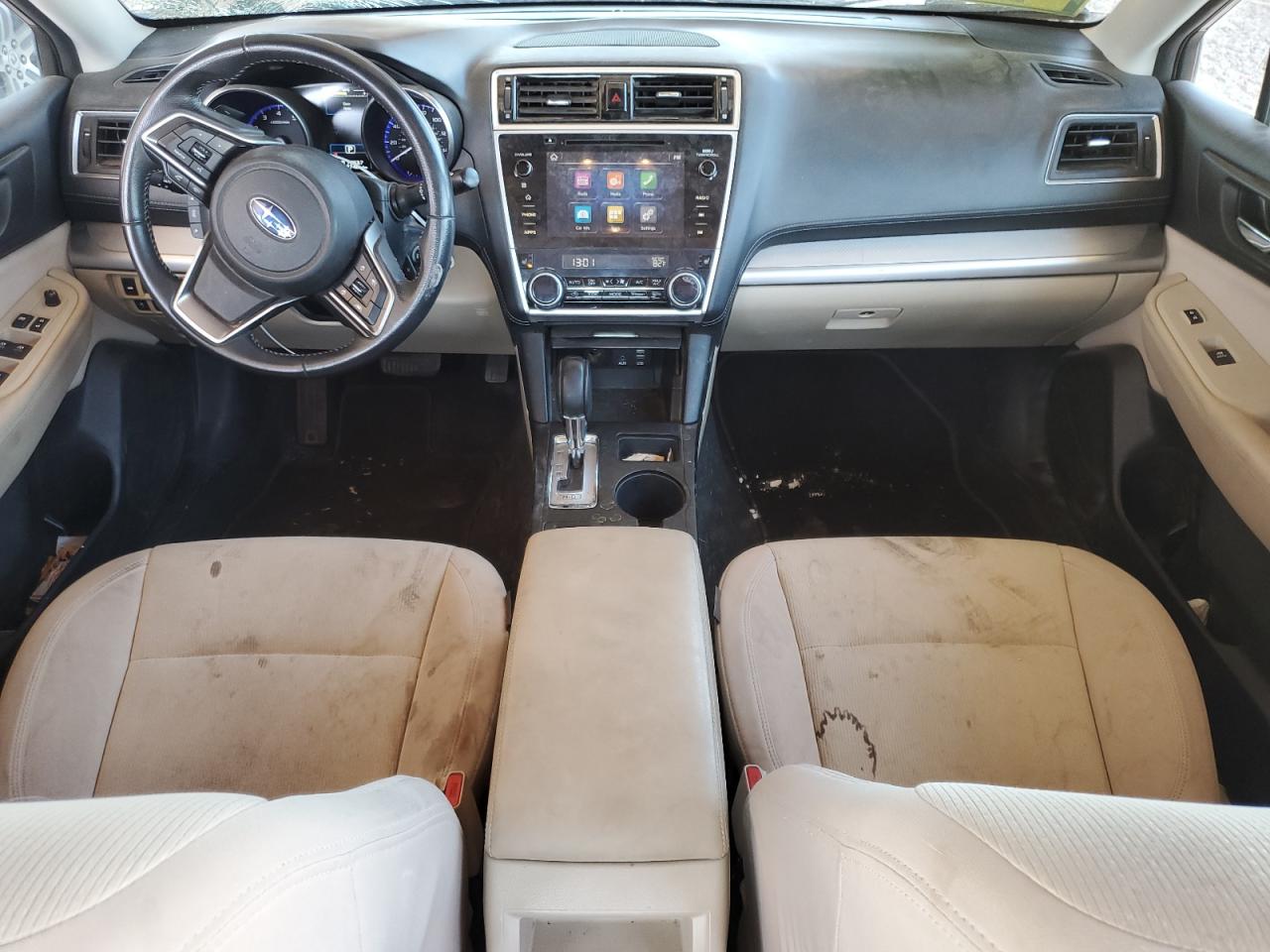 2018 Subaru Legacy - Image 8
