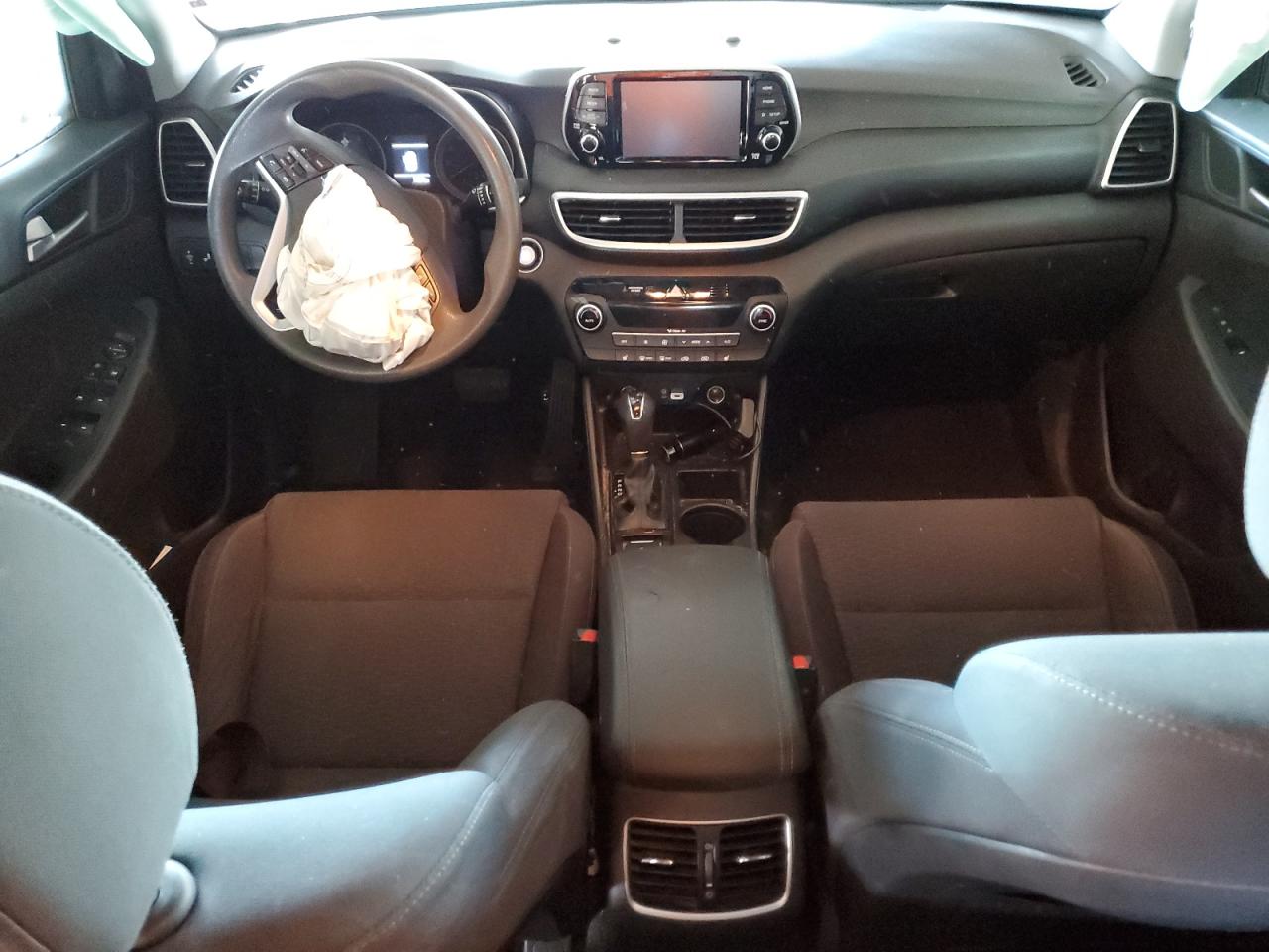 2019 Hyundai Tucson - Image 8