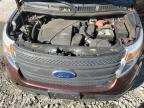 2012 Ford Explorer Xlt for Sale in Windsor, NJ - Side