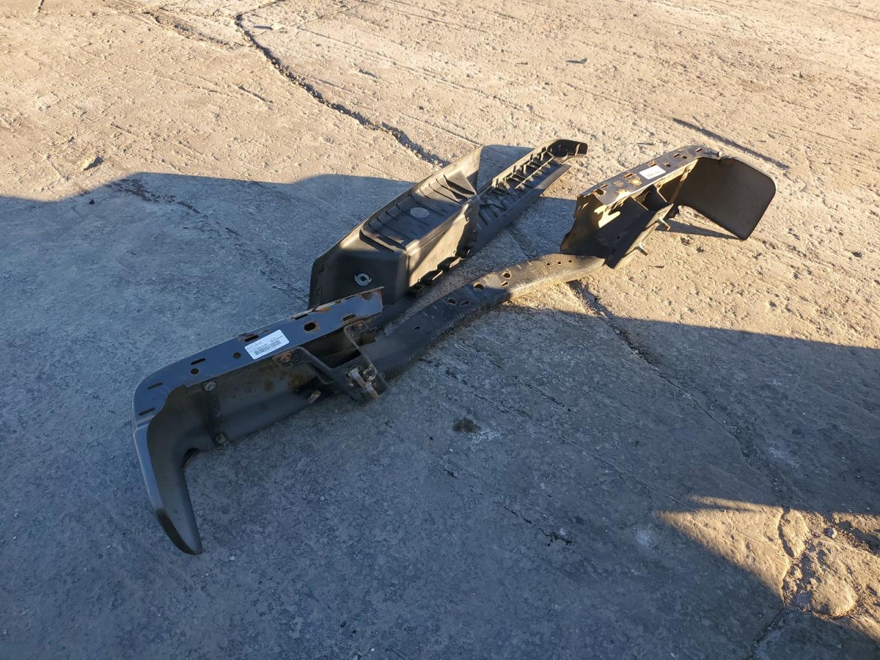 2013 Ford F150 Supercrew VIN: 1FTEW1CM7DKE55558 Lot: 80749034