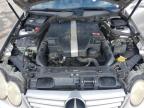 2004 Mercedes-Benz Clk 320 იყიდება New Orleans-ში, LA - Side